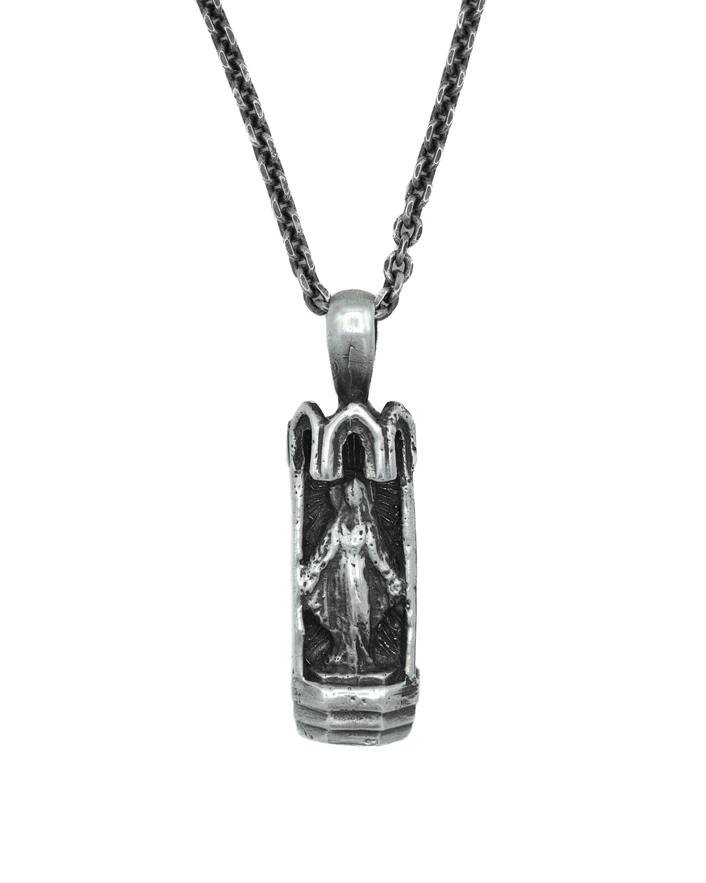 Reverence of Mary