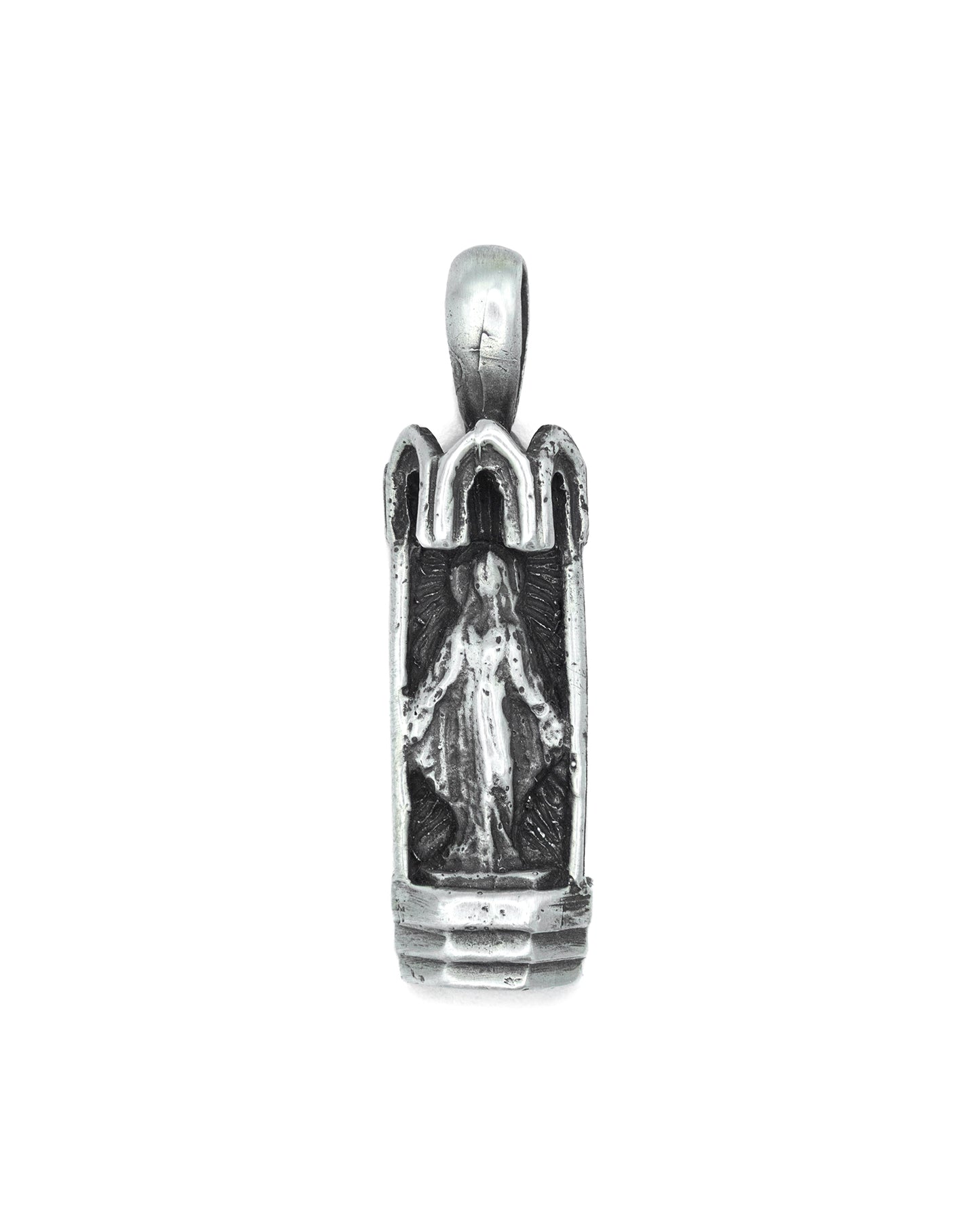 Reverence of Mary