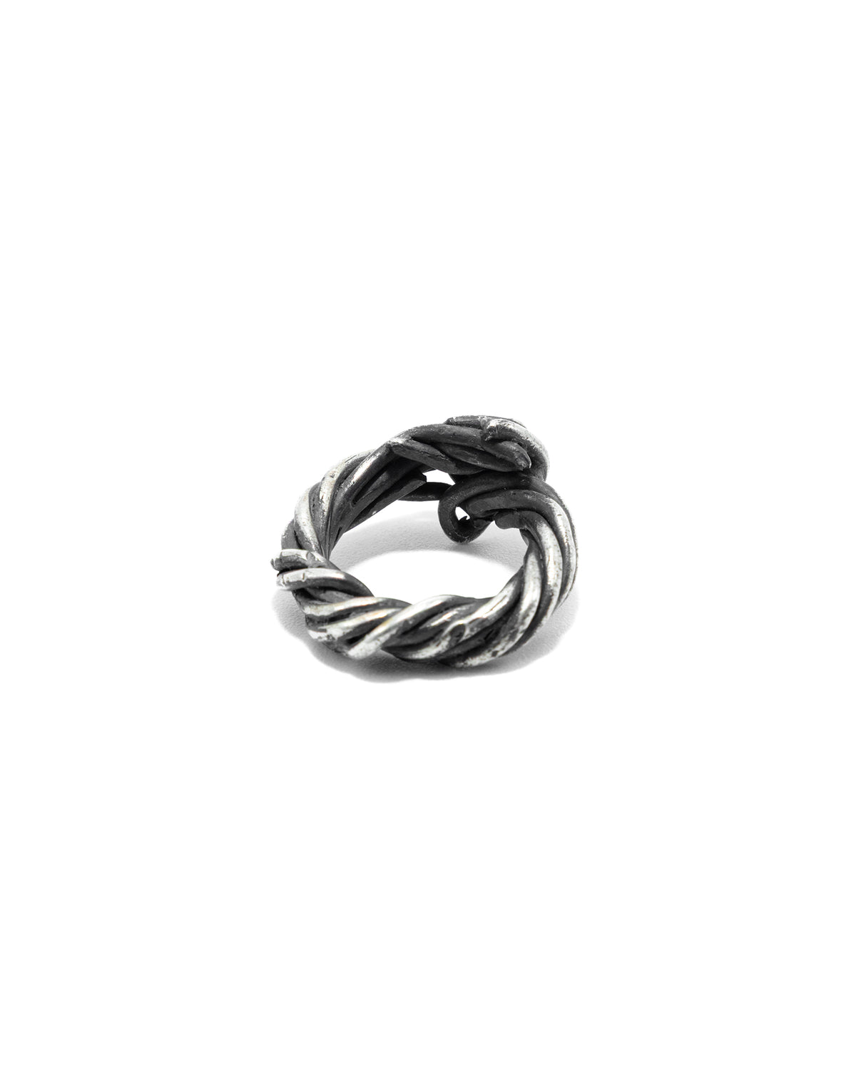 Reforged Rebar