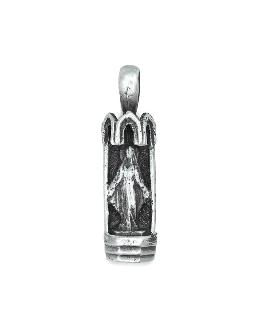 Reverence of Mary
