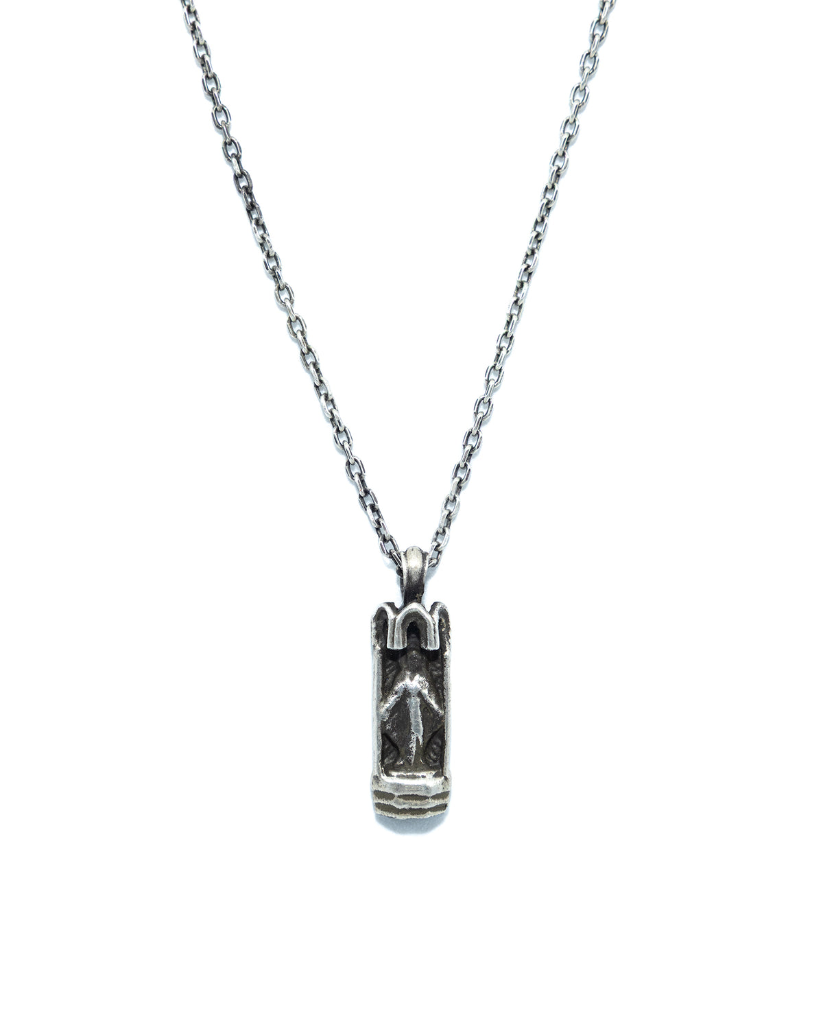 Reverence of Mary Refined