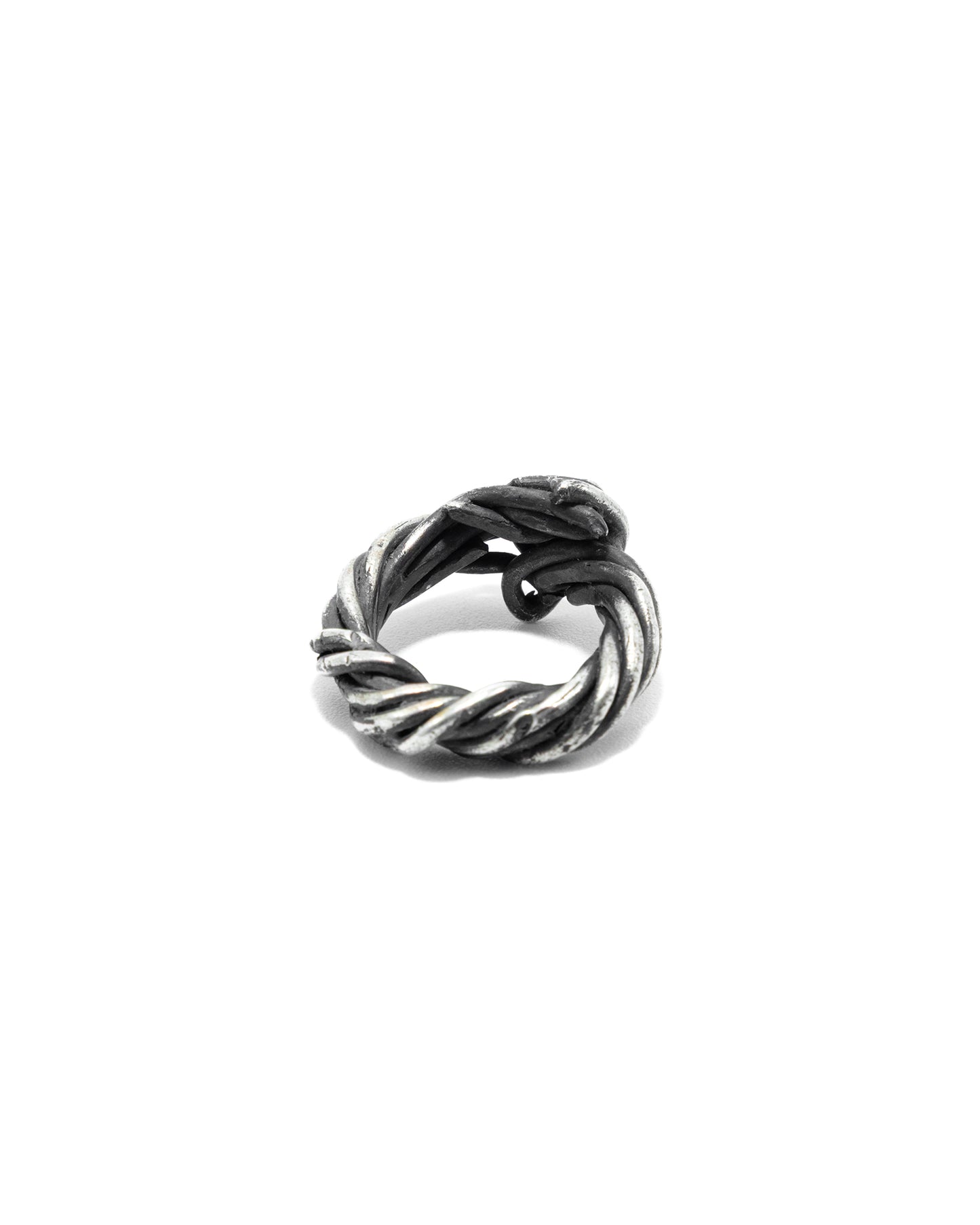 Reforged Rebar