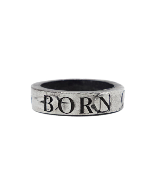 Born of Sin